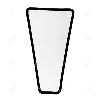 Pièces agricoles - Glaces et vitres - GLACE DE LABOUR Deutz-Fahr origine