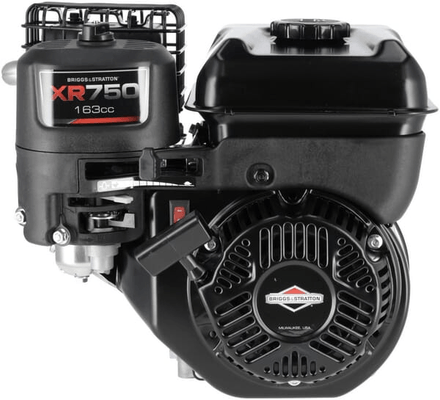 Pièces agricoles - Moteurs pièce origine - Moteur, horizontal, 5 HP, série 750, Briggs & Stratton