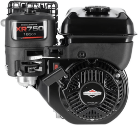 Pièces agricoles - Moteurs pièce origine - Moteur, horizontal, 5 HP, série 750, Briggs & Stratton