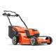 Tondeuse poussée et tractée LC353iVX