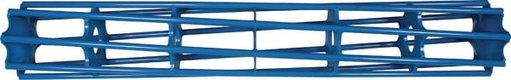Rouleau cages D 400X2454-R-2.50