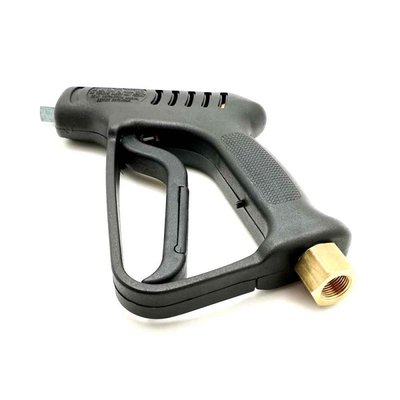 Pièces agricoles - Pièce divers - Pistolet pour lance de nettoyeur HP filetage FG1/4" - FG3/8 ROTA inox 350 Bars 40L/Min