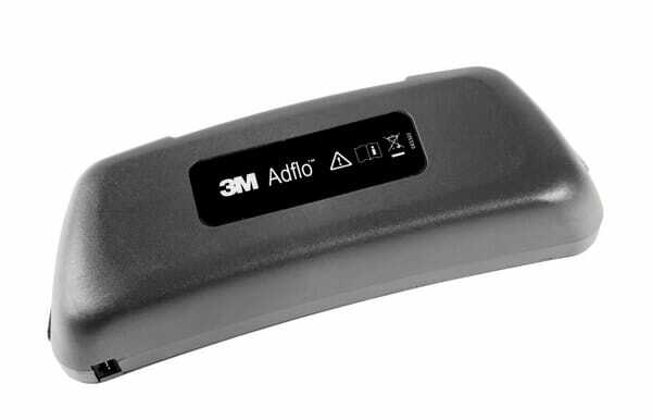 Vêtements et protections - Equipement - Batterie Li-ion 3M™ Adflo™