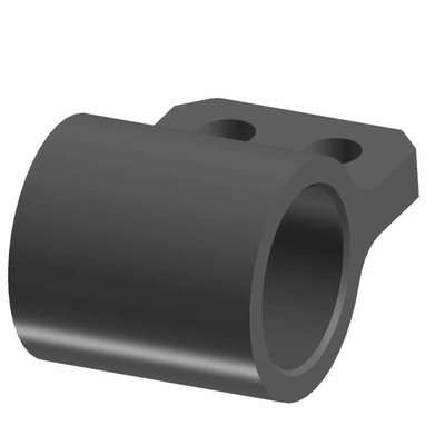 Pièces Quad & Motos - Pièces communes - BRACKET-ENGINE REAR MAG Polaris origine