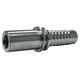 EMBOUT LISSE CS13EL15 A SERTIR