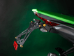 Support de plaque réglable LIGHTECH