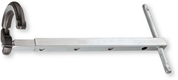 Clé lavabo télescopique manche 4 position (275 a 455 mm de long) capacité 32 a 63mm (par 1)