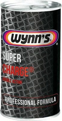 Chimie - Chimie divers - Super Charge 325ml