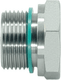 Douille réductrice M/F 1/2" BSPx1/4" BSP WD SS