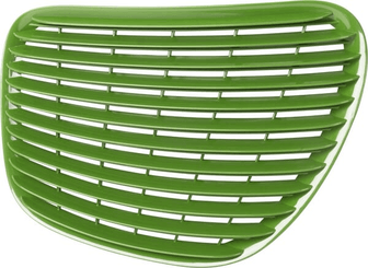 Pièces agricoles - Tracteur pièce origine - Grille, capot latéral