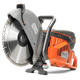 Découpeuse K970-400