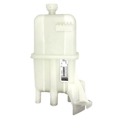 Pièces Quad & Motos - Pièces communes - WELD-SURGE TANK,DUAL Polaris origine
