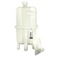 WELD-SURGE TANK,DUAL Polaris origine