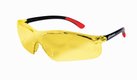 LUNETTES DE PROTECTION JAUNE