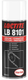 Lubrifiant pour chaînes LB8101 - 400ml