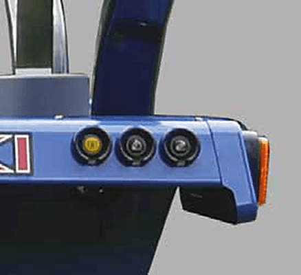 Materiels - Micro tracteur - TRACTEUR, CAB ROUES AGR