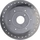 Disque semoir Mega-Plus SW15