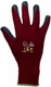 Gants enf. rouge Kids 5-8ans
