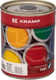 RAL 7012 gris basalte 1 L