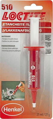 Chimie - Chimie divers - Étanchéité plane 510 - 25ml