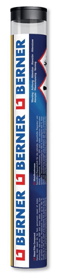 Chimie - Chimie divers - Pâte métal acier115g (par 1)