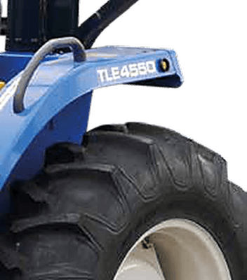 Materiels - Micro tracteur - TRACTEUR PREMIUM ECO 54CV