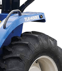 Materiels - Micro tracteur - TRACTEUR PREMIUM ECO 54CV