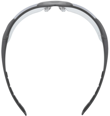 Vêtements et protections - Equipement - Lunettes de sécurité 02 verre clair