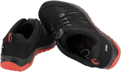 Vêtements et protections - Equipement - Maddox BOA® basse ESD S3 taille 36
