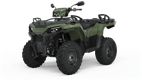 Sportsman 570 - Sage Green (T3b)