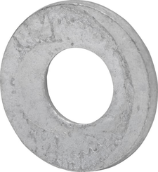 Pièces agricoles - Fasteners - Rondelle Rip-Lock M6 FZB