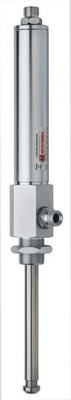 Pièces agricoles - Hydraulique - Vérin hydraulique double effet pour 10" vannes MZ
