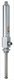 Vérin hydraulique double effet pour 10" vannes MZ