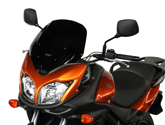 Pièces Quad & Motos - Pièces communes - Bulle MRA Touring T - Suzuki DL650 V-Strom