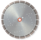 Disque Diamant Specialline duo 13 pour coupe à eau et à sec béton et asphalte 300x22,23 mm Premium (par 1)