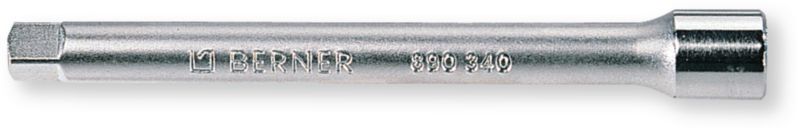 Outils - Outils divers - Rallonge 3/8'' 125 mm (par 1)