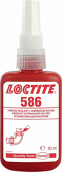 Chimie - Chimie divers - Étanchéité filetée 586 - 50ml
