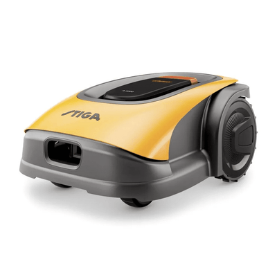 Materiels - Robot de tonte - Robot de tonte Stiga A 10000