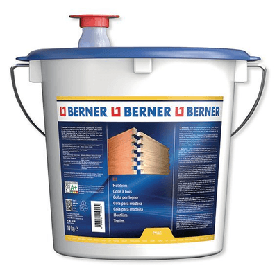 Chimie - Chimie divers - Colle à bois assemblage D2 seau 10 Kg (par 1)