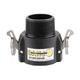 RACCORD CAM-LOCK F 2'' / FILETE 2''NPT M (200B)