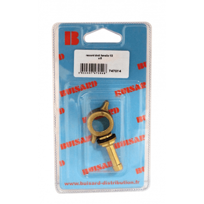 Pièces agricoles - Raccords - HF- RACCORD DR.719123