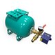 KIT GESTION DE NIVEAU PAR PRESSOSTAT
