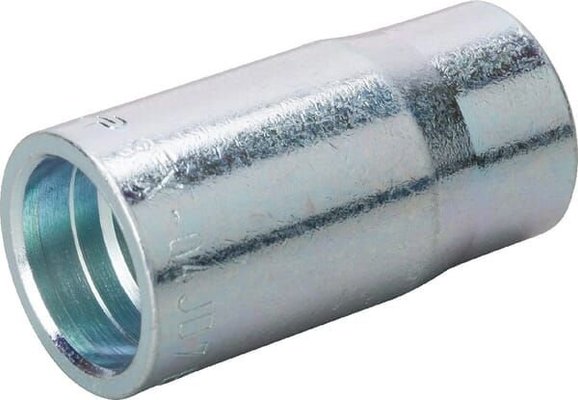 Pièces agricoles - Hydraulique - Tuyau HP720-DN6 avec virole