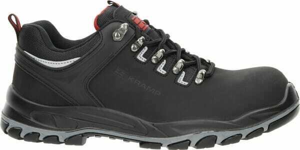 Vêtements et protections - Equipement - Chaussures basses Konin S3 43