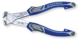 Pince coupante en bout manche tri-matière longueur 200 mm (par 1)