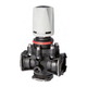 VANNE MAN.DE REGULATION T5F 20B
