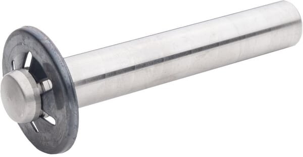 Pièces agricoles - Hydraulique - Piston complet seulement pour