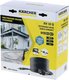 Rallonge flexible 10 m quick