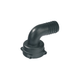 RACCORD COUDE T6F D.30