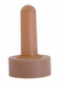 Ersatzsauger für Milchflasche